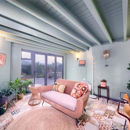 Acer House Stylish Garden Flat Lovely Valley View Dog Friendly Central 巴斯 外观 照片